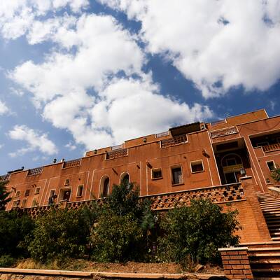 قرية أبیانة